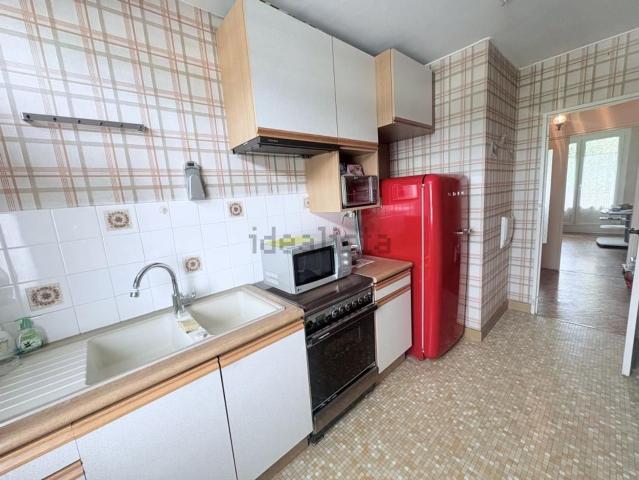 Appartement, Rennes