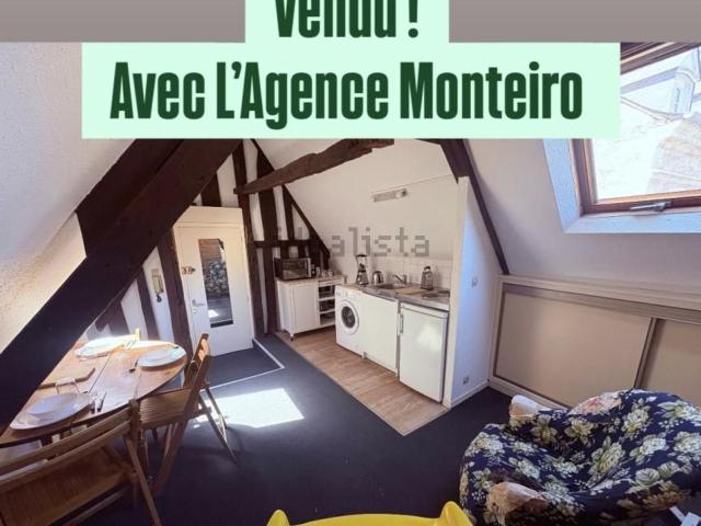 Appartement, Rennes