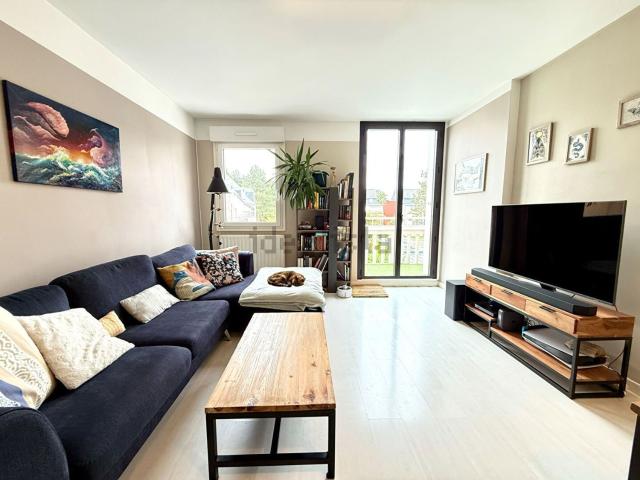 Appartement, Rennes