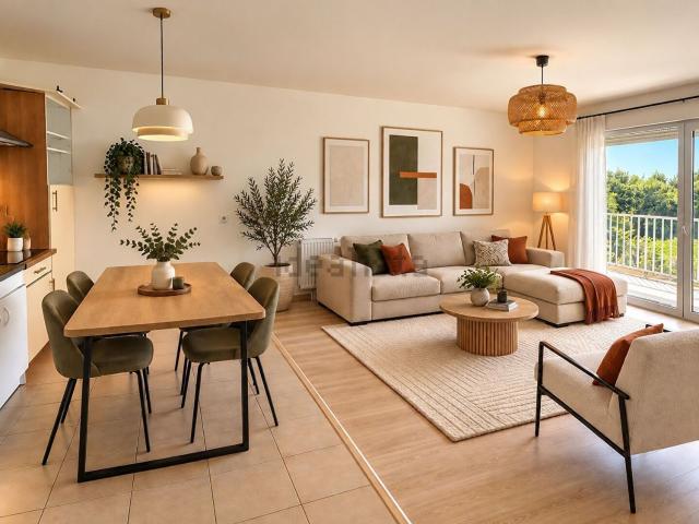 Appartement, Rennes