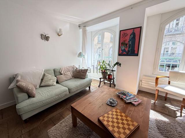 Appartement, Rennes