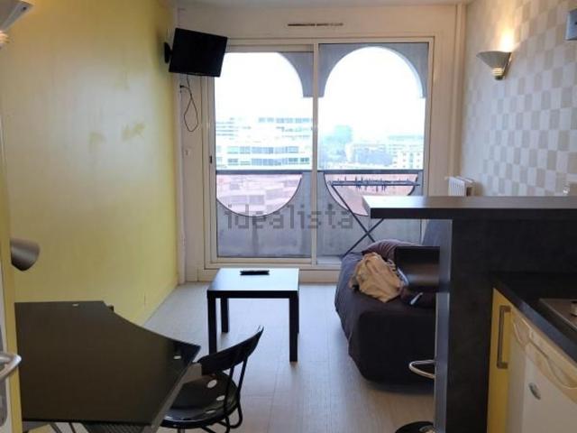 Appartement, Rennes