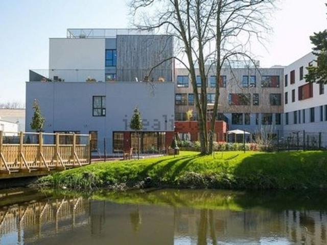 Appartement, Rennes