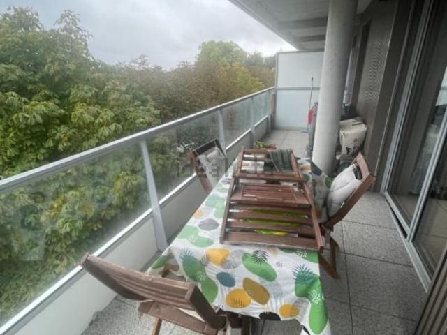 Appartement, Rennes