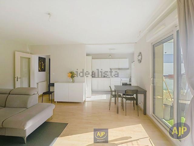 Appartement, Rennes
