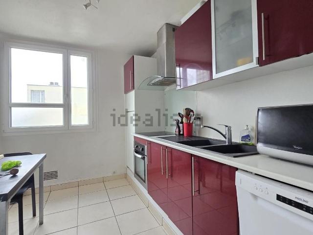 Appartement, Rennes
