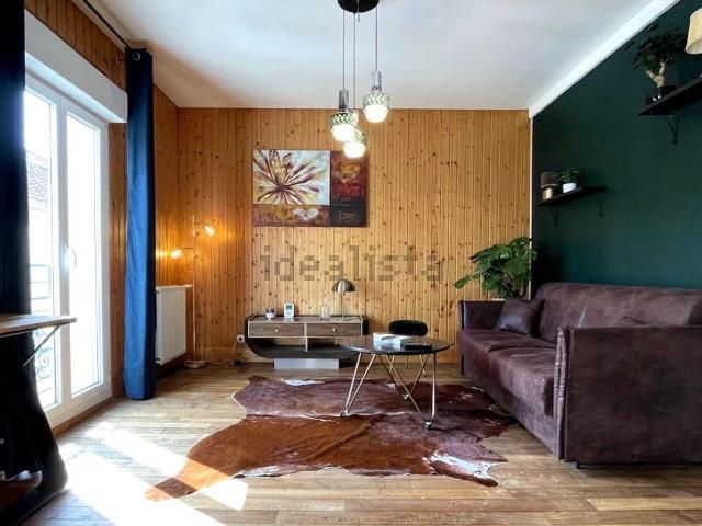 Appartement, Rennes