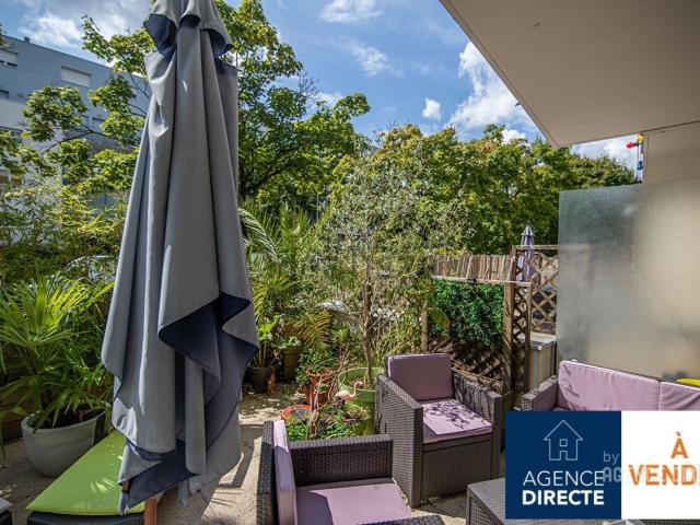 Appartement, Rennes