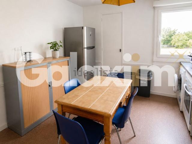 Appartement, Rennes