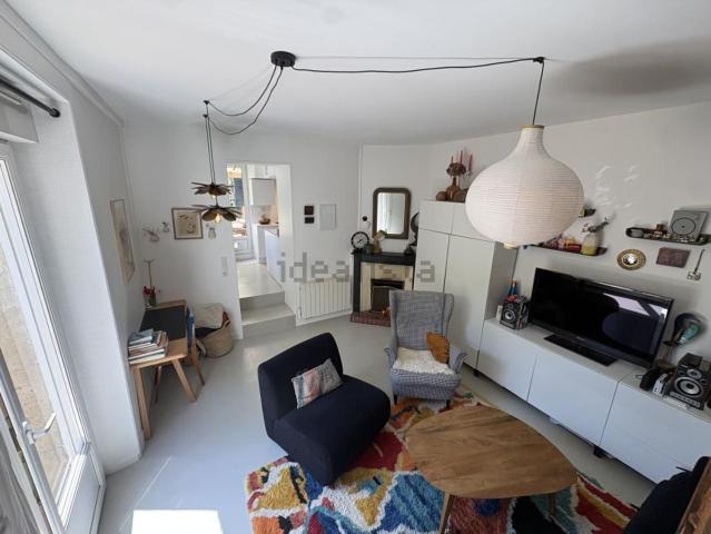 Appartement, Rennes