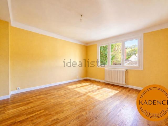 Appartement, Rennes