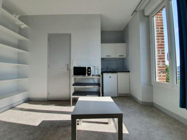 Appartement, Rennes