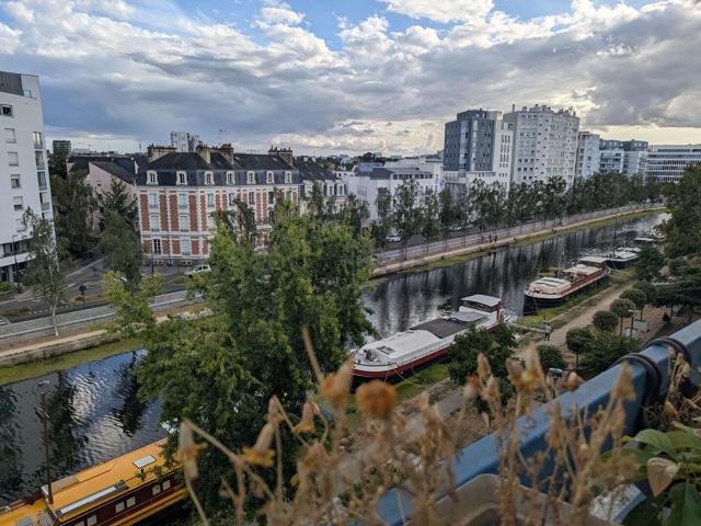 Appartement, Rennes