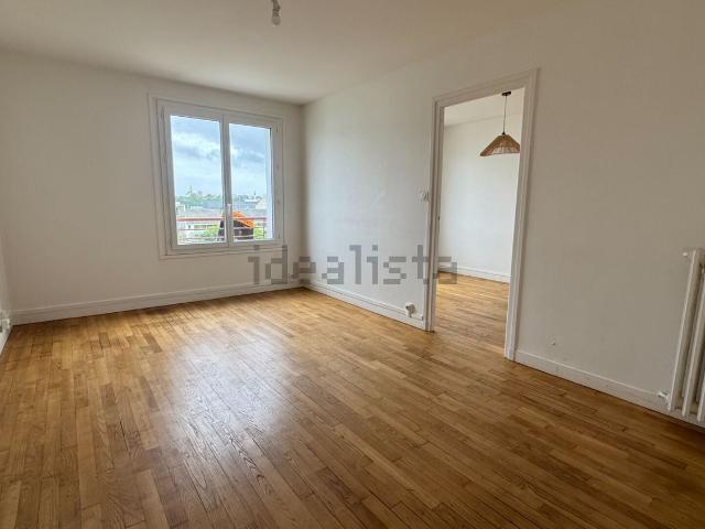 Appartement, Rennes