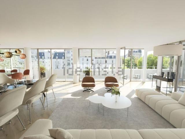 Appartement, Rennes
