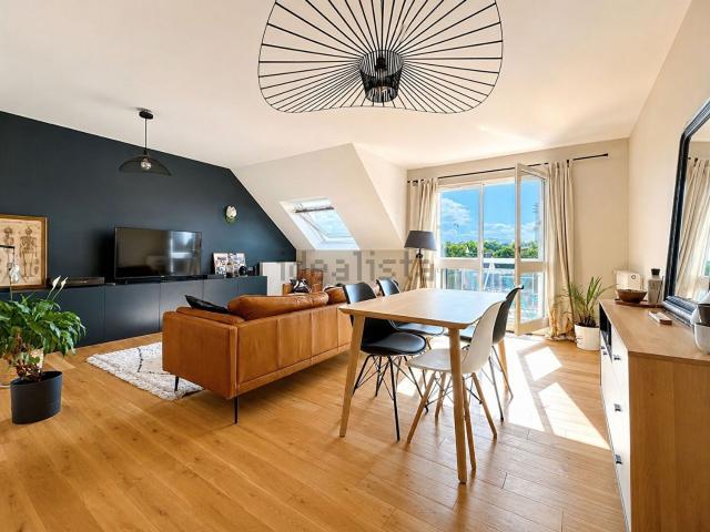 Appartement, Rennes