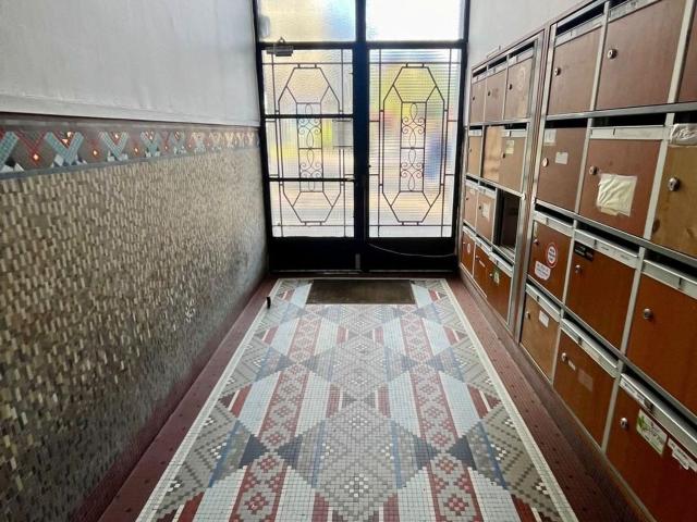 Appartement, Rennes