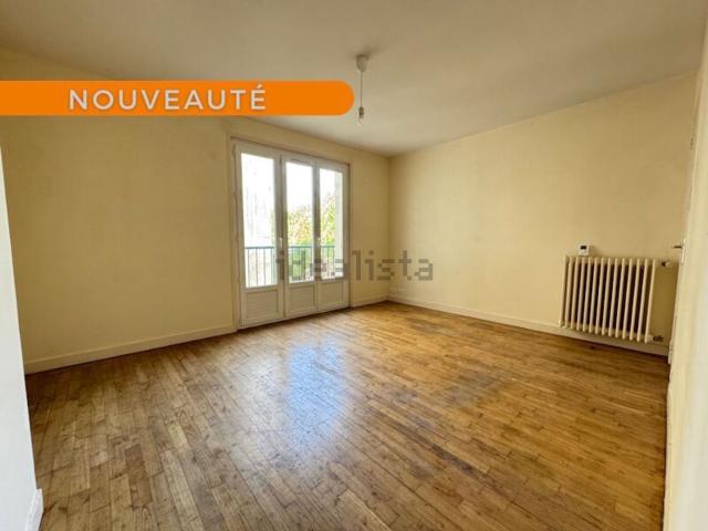 Appartement, Rennes