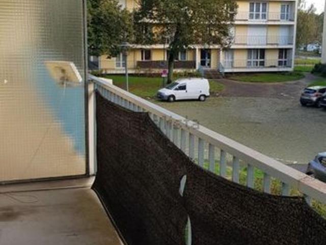 Appartement, Rennes