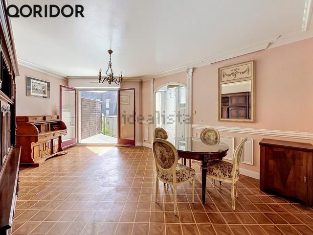 Appartement, Rennes