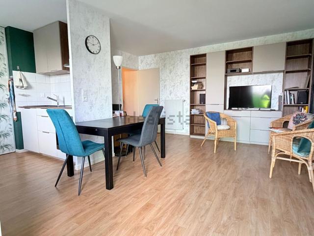 Appartement, Rennes