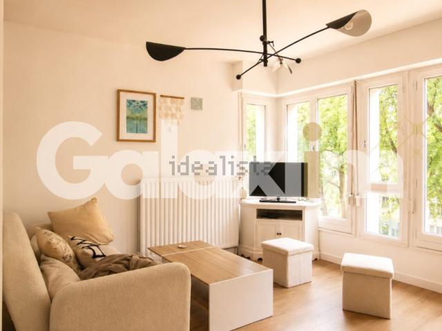 Appartement, Rennes