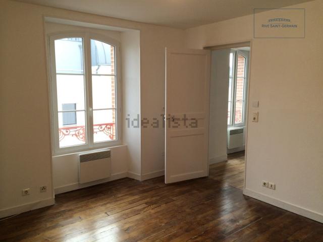 Appartement, Rennes