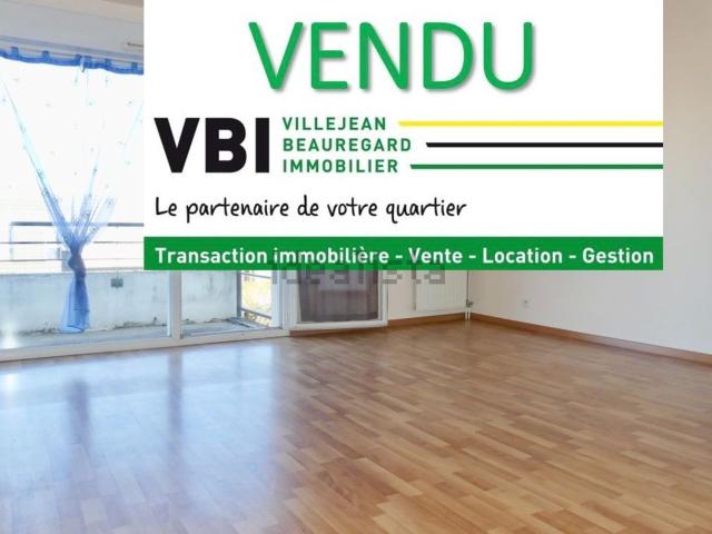 Appartement, Rennes