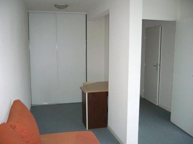 Appartement Rennes 1 pièce 29.46 m²
