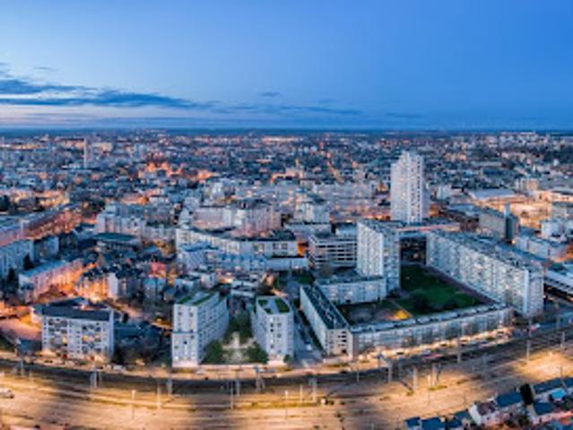 Appartement Rennes 1 pièce CAMPUS RENNES GARE Nue propriété