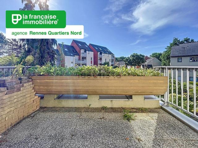 Appartement, Rennes