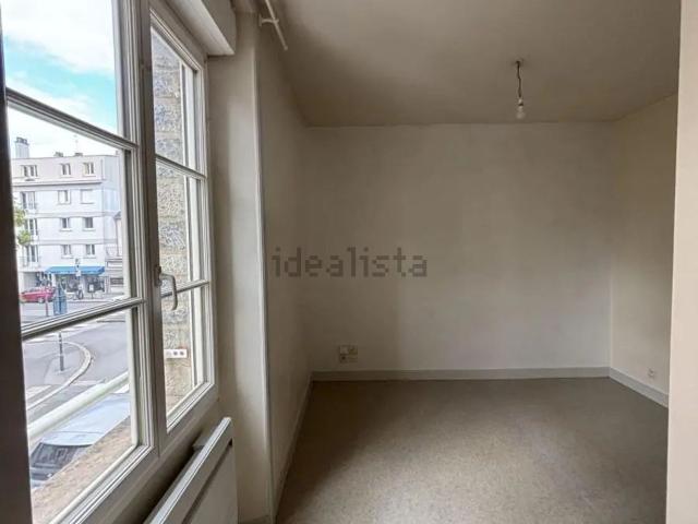 Appartement, Rennes