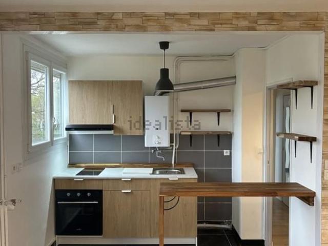 Appartement, Rennes