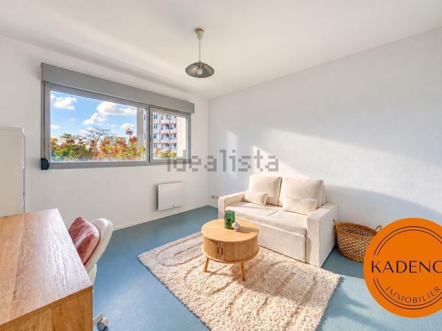 Appartement, Rennes
