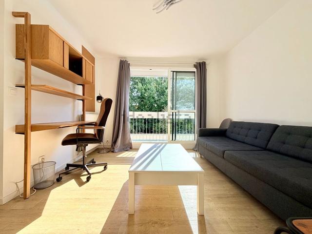 Appartement, Rennes