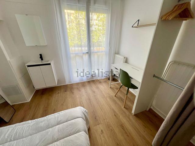 Appartement, Rennes