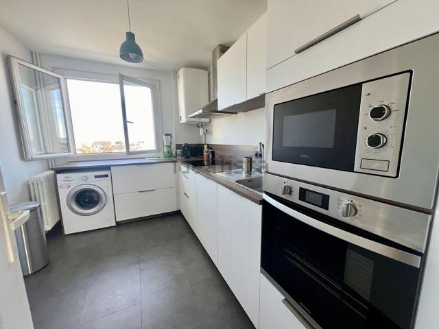 Appartement, Rennes