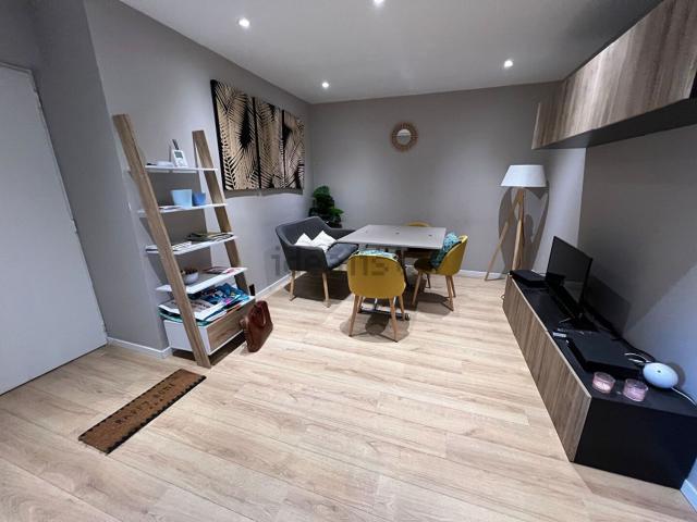 Appartement, Rennes