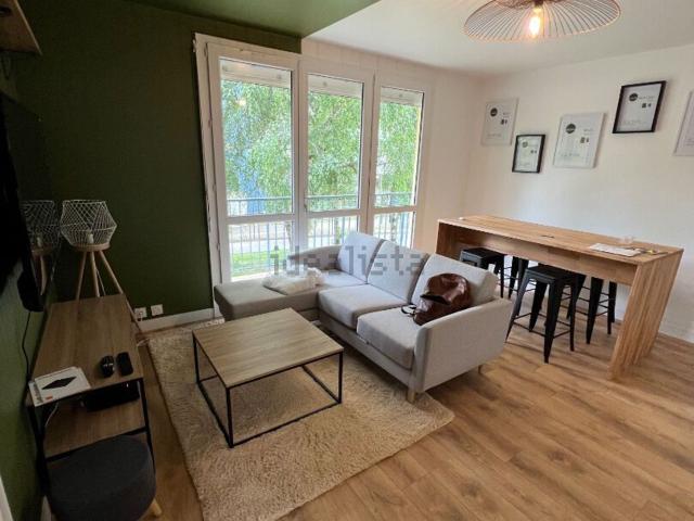 Appartement, Rennes