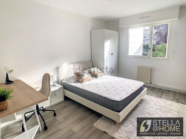 Appartement, Rennes