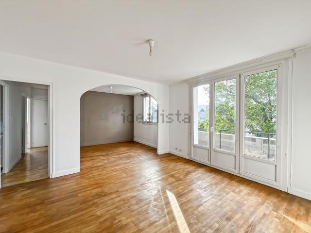 Appartement, Rennes