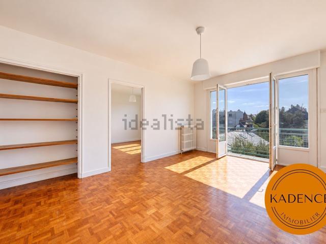 Appartement, Rennes