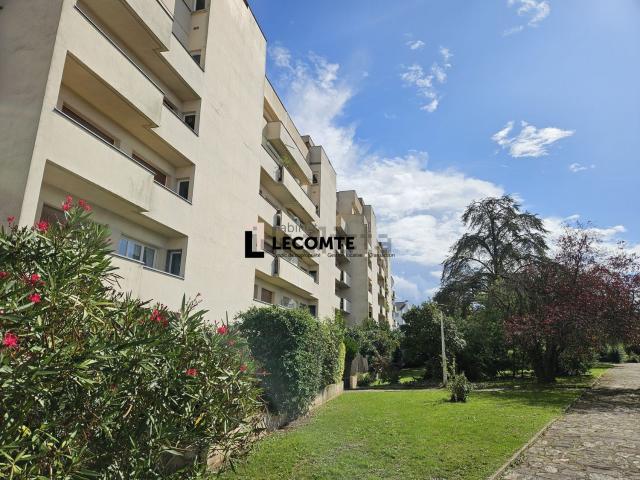 Appartement, Rennes