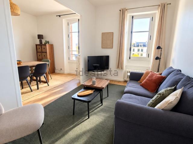 Appartement, Rennes