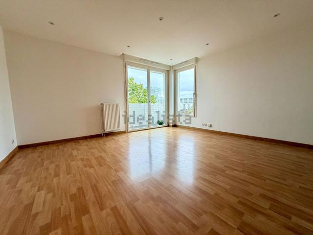 Appartement, Rennes