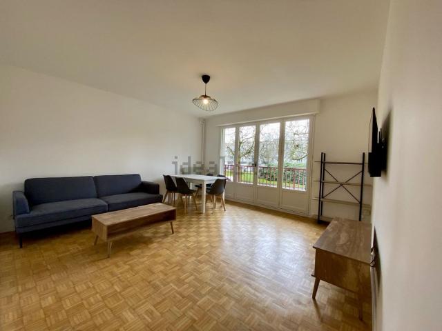 Appartement, Rennes
