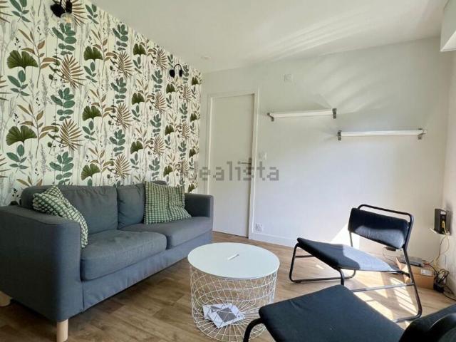 Appartement, Rennes