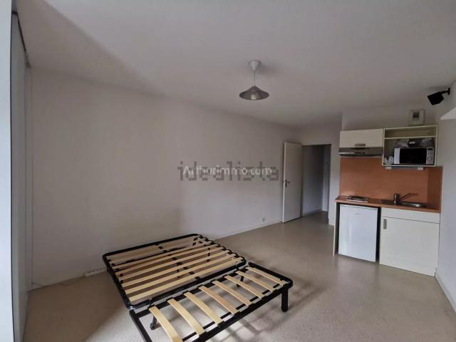 Appartement, Rennes
