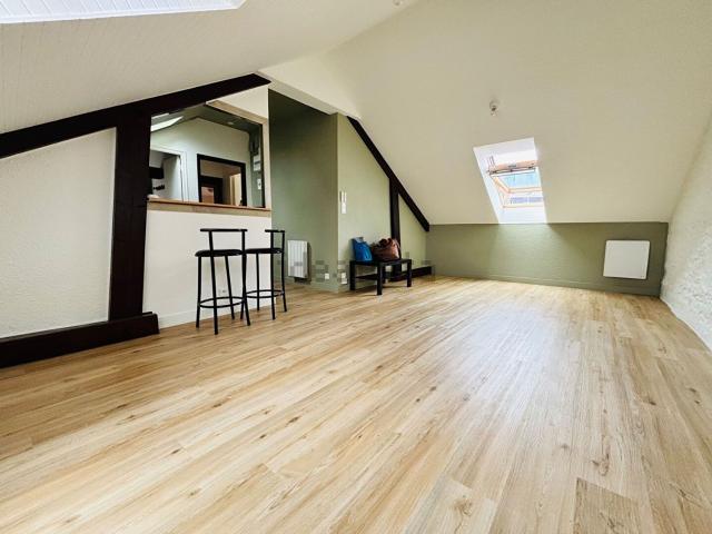 Appartement, Rennes