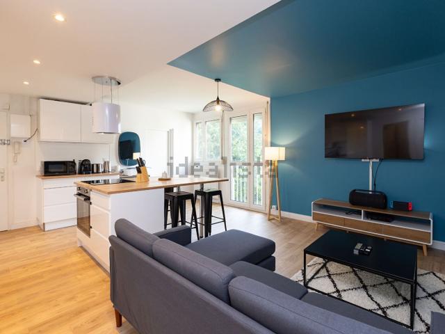 Appartement, Rennes